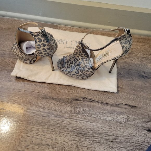Jimmy Choo Shoes Shoe Poshmark